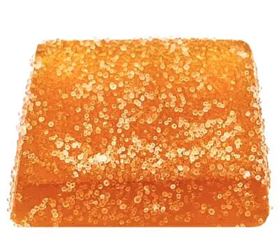 Highxotic TenTen Caribbean Chill Gummy 1 Pack