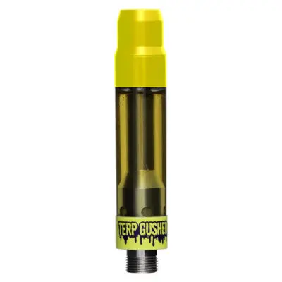 The Loud Plug Frosted Swirl Live Resin 1g 510 Thread Cartridge