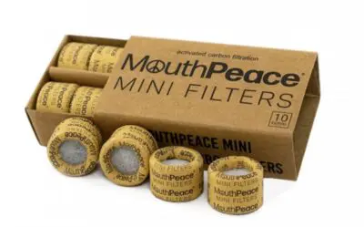 MouthPeace Mini