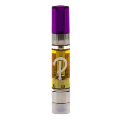 Purple Hills Orangeade Live Resin 1g 510 Thread Cartridge