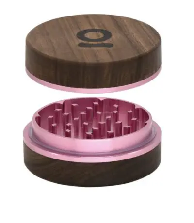Smoke Arsenal Grinders