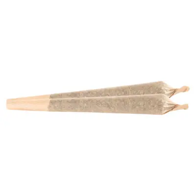Piff Maui Wowie 2x1g Pre-Rolls