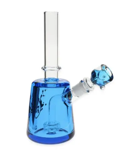 Pulsar Glycerin Water Pipe 8.25"