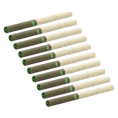 Redecan Animal Rntz Redees 10x0.4g Pre-Rolls
