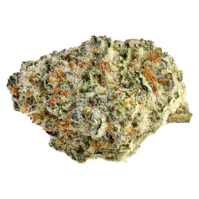 The Original Fraser Valley Strawberry Amnesia 28g Dried Flower