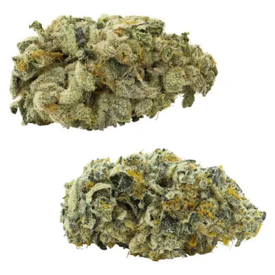 Big Bag O' Buds CombOz: Pink Kush Mints x Jet Fuel Pie 28g Dried Flower