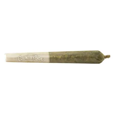 Buddy Blooms Strawberry OG 10x0.5g Pre-Rolls