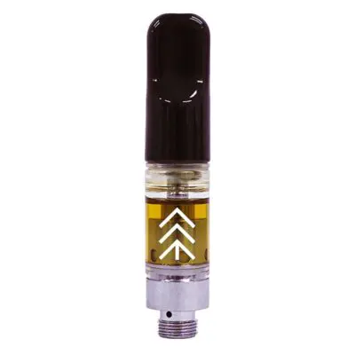 Port North Full Spectrum Live Rosin Syrup 0.5g 510 Thread Cartridge