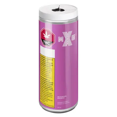 XMG 355ml Beverages