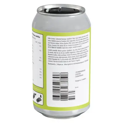 Versus Neon Rush 355ml Beverage