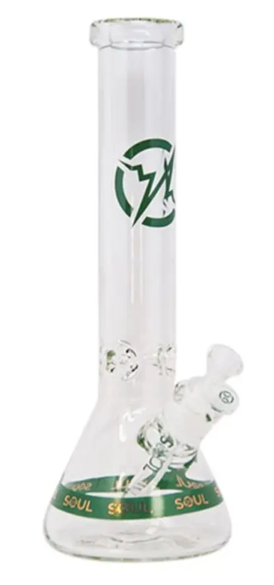 Soul Glass Bongs