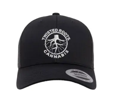 Trucker Hat