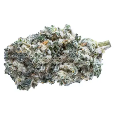 The Original Fraser Valley Kush Breath 28g Dried Flower