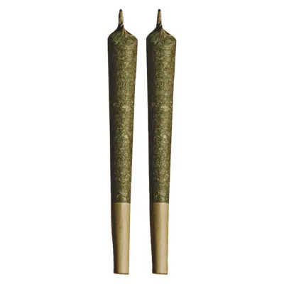 Thumbs Up Sativa 2x1g Pre-Rolls