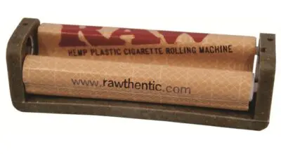 RAW Cigarette Rolling Machine
