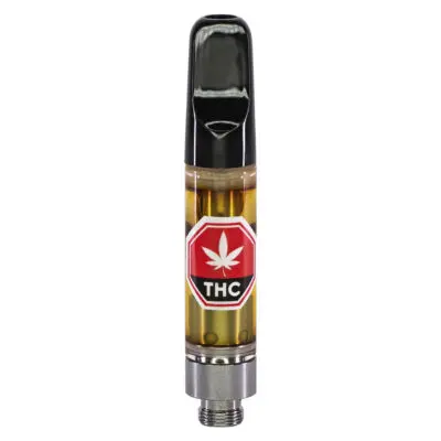 Lune Rise Farms Farmers Market Pure Live Resin 1g 510 Thread Cartridge