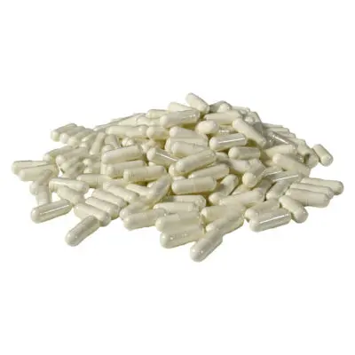 .decimal THC Capsules 90 pack Capsules