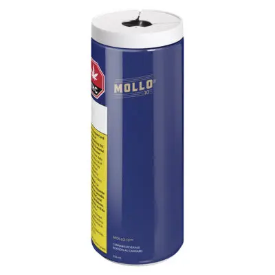 Mollo Mollo 10 355ml Beverage