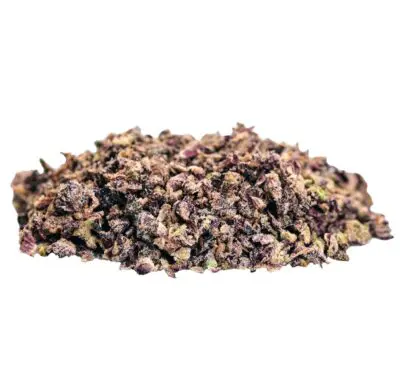 Tenzo Sweet Dreams 7g Milled Dried Flower