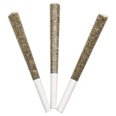 HighXotic Royal Ace #5: Purple Zombie Pre-Rolls