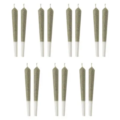 Piff Maui Wowie 14x0.5g Pre-Rolls