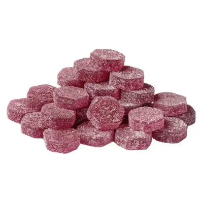 Edi's by Foray CBN Blackberry Lavender 30 Pack Soft Chews
