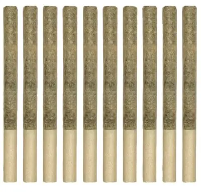 Treehugger Rainbow ZKTLZ Slims Pre-Roll