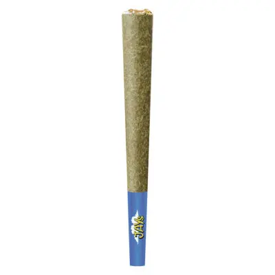JAY's Macchiato Gold 3x0.5g Infused Pre-Rolls