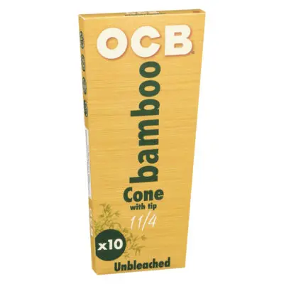 OCB Papers