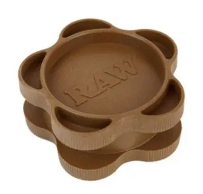 Raw Gripper Hemp Grinder