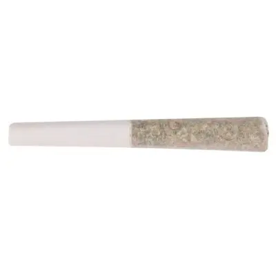 5 Points Permanent Marker 10x0.35g Pre-Rolls