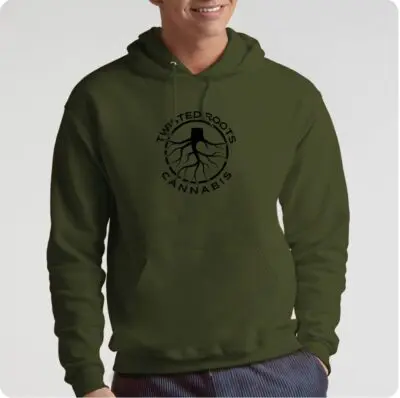 VistaPrint TRC Clothing
