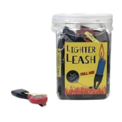 Smoke Arsenal Accessories - Lighter Leash Original Series
