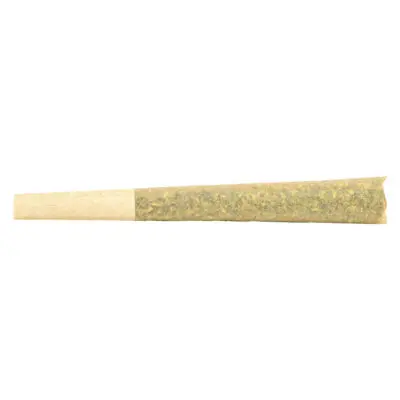 5 Points Strawberry Kush 2x1g Pre-Rolls