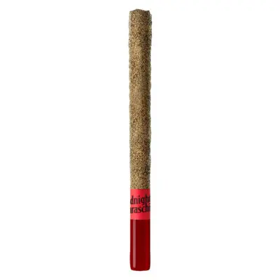 Tenzo Midnight Maraschino Blunt 1x1g Infused Pre-Roll