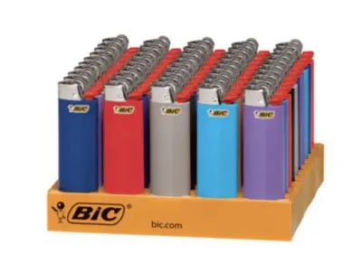 S.A. Lighters
