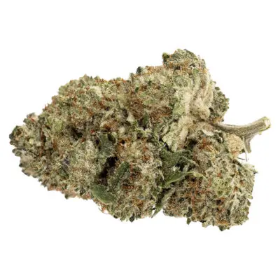 Pure Sunfarms Pink Rhino 28g Dried Flower