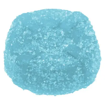 No Future 10x the Madness: The Blue One Gummies 10x1 Pack