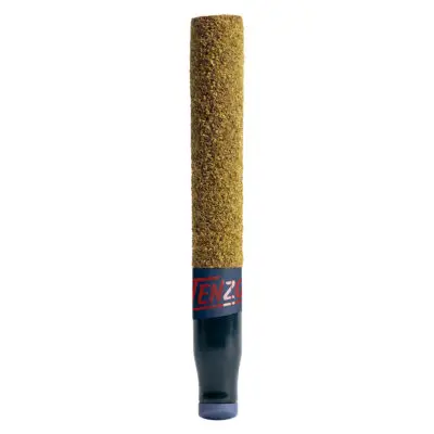 Tenzo Diamonds & Caviar BLNT 1x1.5g Infused Pre-Roll