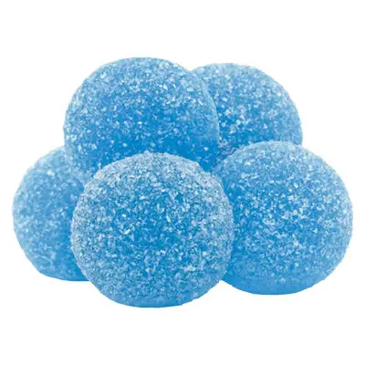 Pearls Blue Razzleberry 3:1 CBG/THC 10x5 Pack