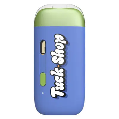 Tuck Shop Hawaiian Marker Pure Cured Resin AIO 1g Disposable Vape