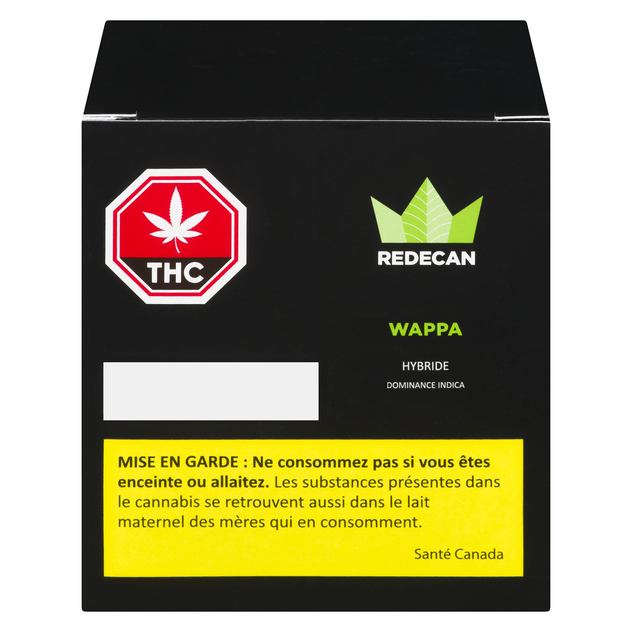 Redecan Wappa Dried Flower - Image 2