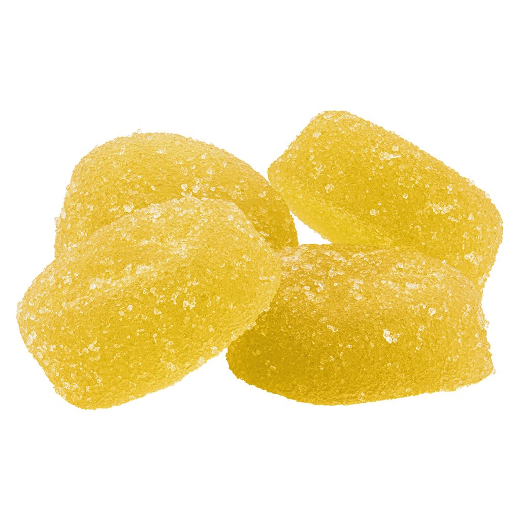 SHRED'EMS Tropic Thunder 4:1 CBD/THC Sativa Soft Chews