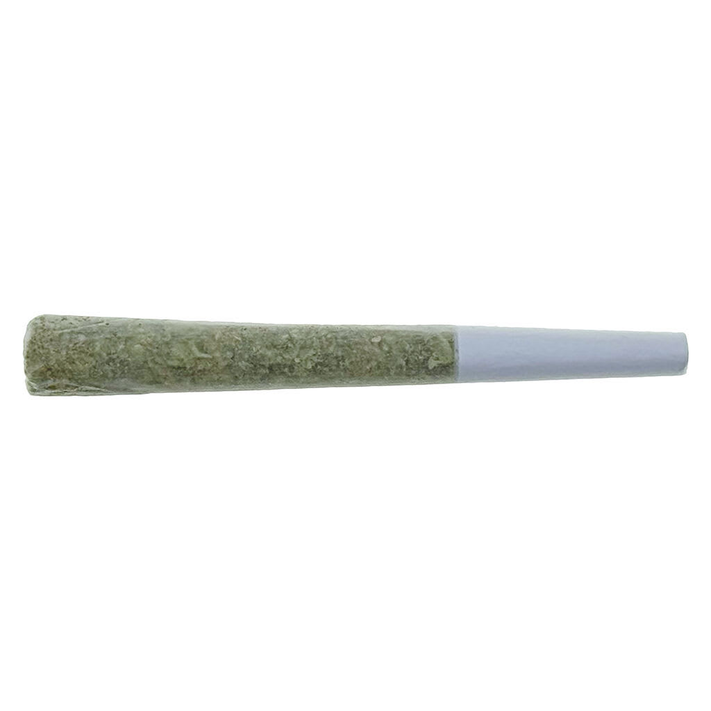 Red Velvet Ice Cream Pre-Roll