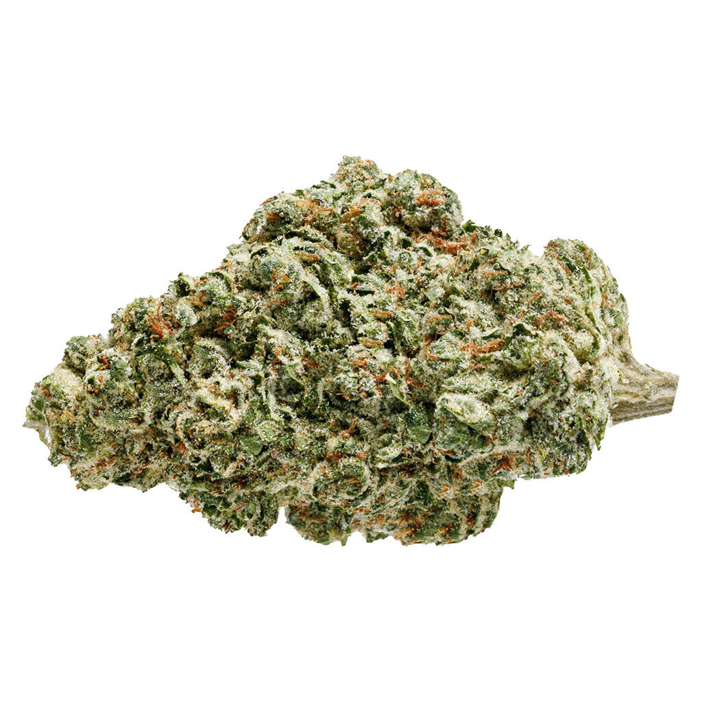 THE ORIGINAL FRASER VALLEY WEED CO. White Fire OG