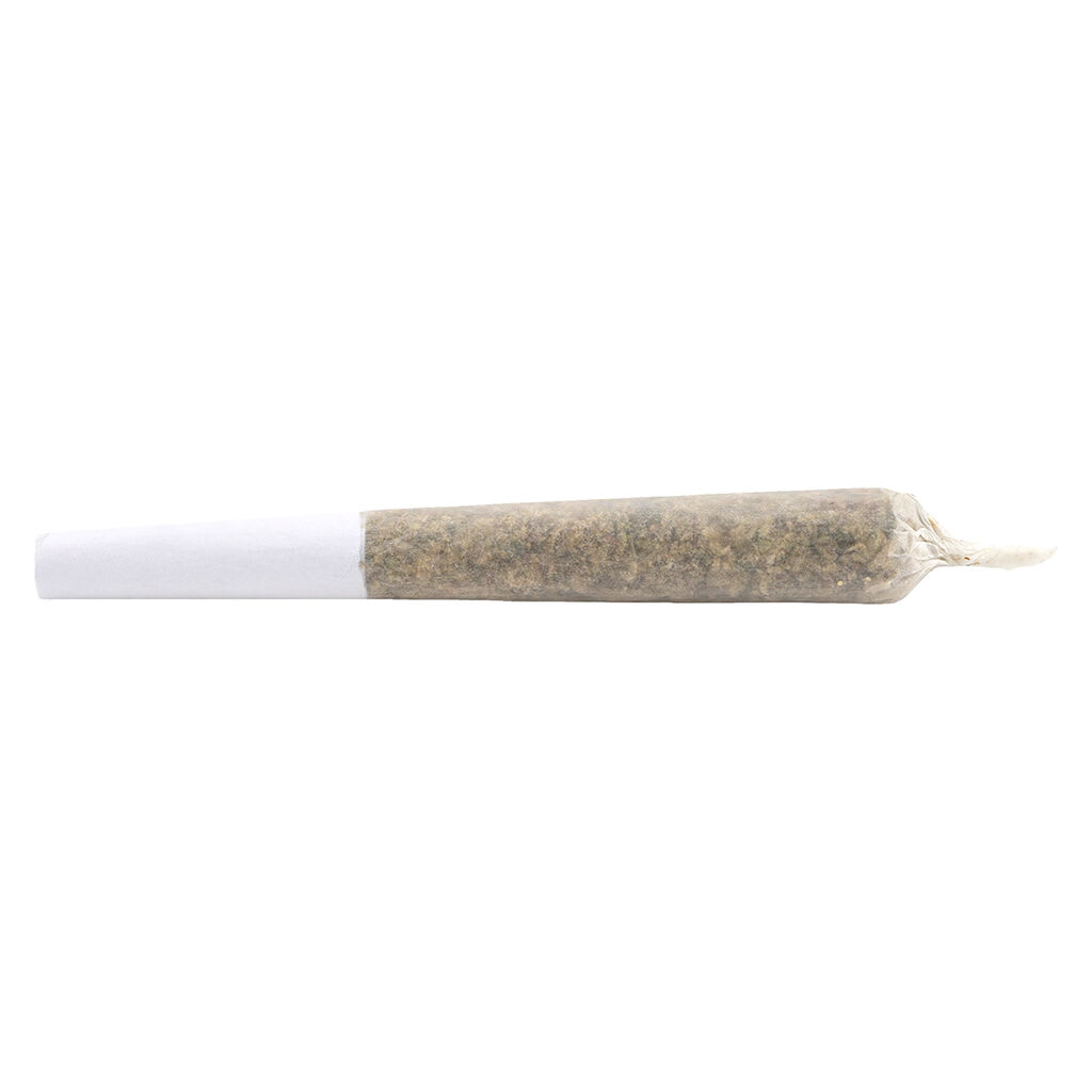 Water Hash Infused Pre-Roll Indica