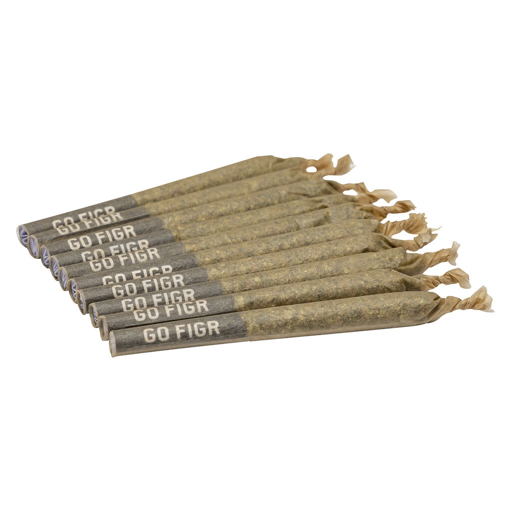 Cosmic Sherb Pre-Roll
