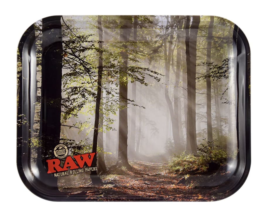 Rolling Tray - Image 4