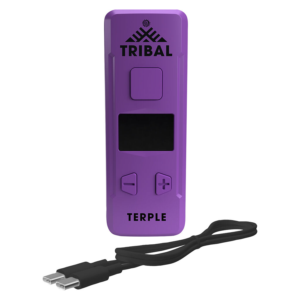 Tribal Terple 510 Vape Battery