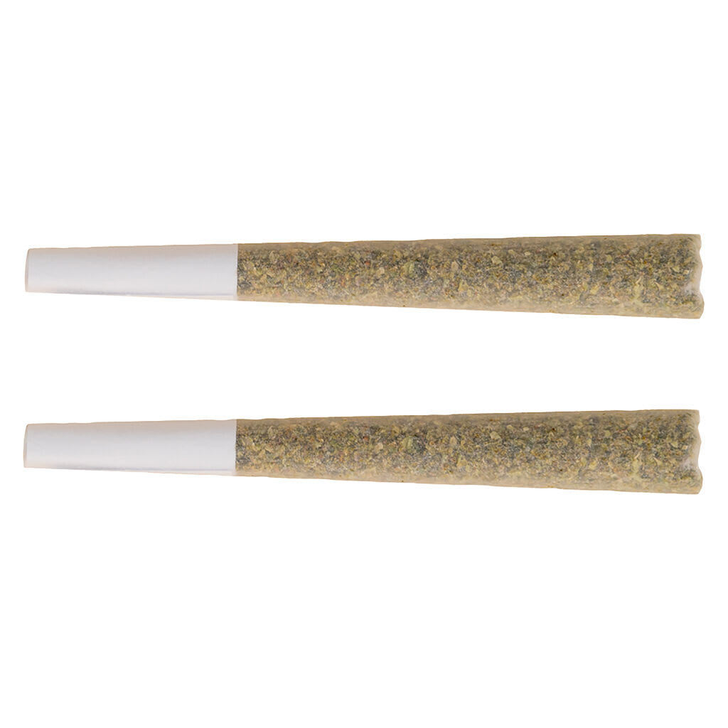 The Republic Reserve 25 Plus Pre-Roll